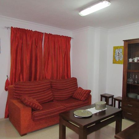 Garrucha Apartment Экстерьер фото