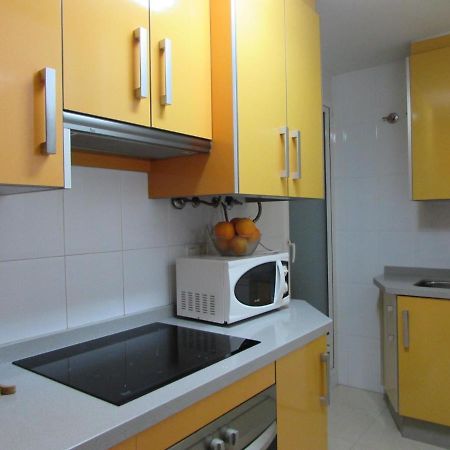 Garrucha Apartment Экстерьер фото