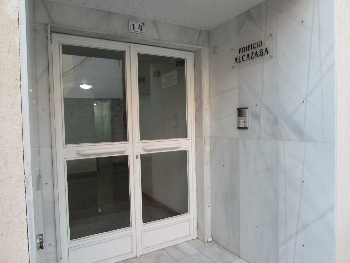 Garrucha Apartment Экстерьер фото