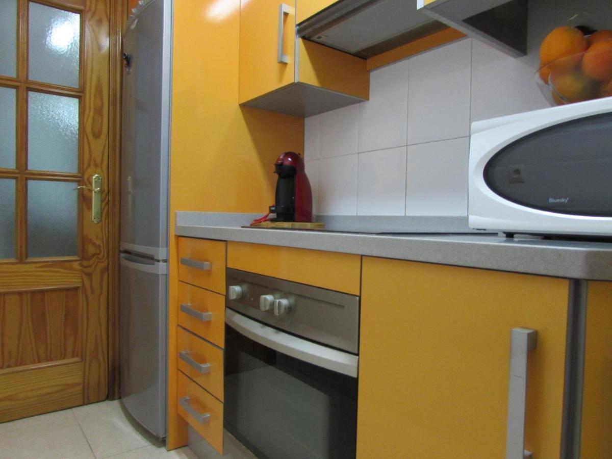 Garrucha Apartment Экстерьер фото