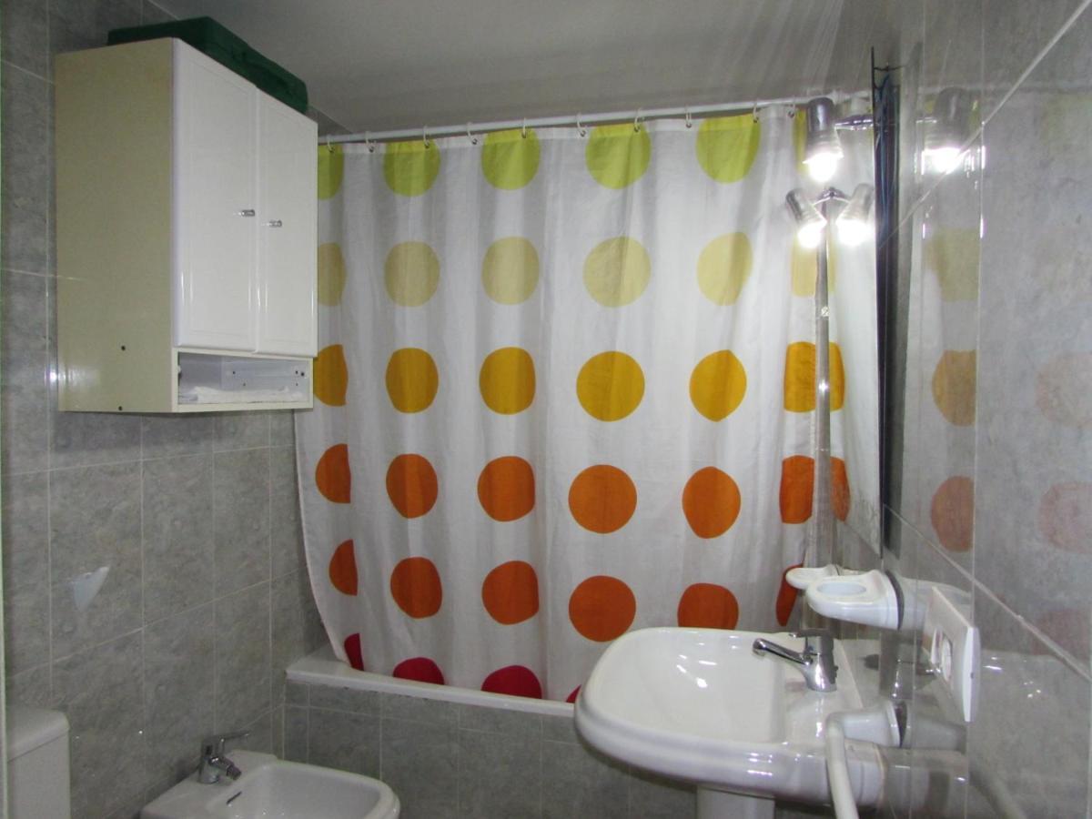 Garrucha Apartment Экстерьер фото